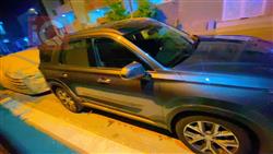 هیوندای پالیسەید